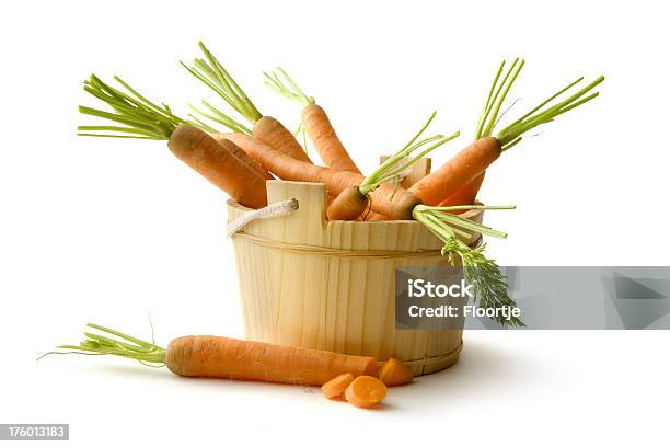 Vegetales Zanahoria Foto de stock y más banco de imágenes de Agricultura - Agricultura, Alimento, Color - Tipo de imagen