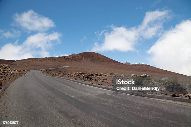 Foto de Parque Nacional De Haleakala e mais fotos de stock de Destino turístico - Destino turístico, Exterior, Fotografia - Imagem