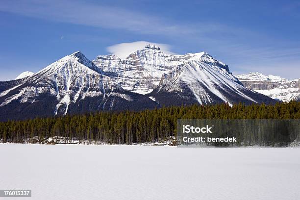 Rocky Mountains Stock Photo - Download Image Now - Alberta, Backgrounds, Canada