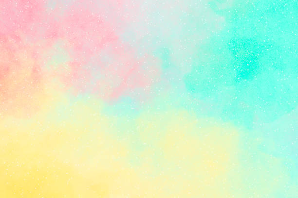 istock Pastel Abstract Watercolor Background 1760156167