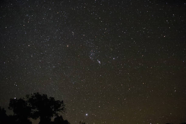 istock Orion Rising Dark Sky Henry Mountains Utah 1760157237