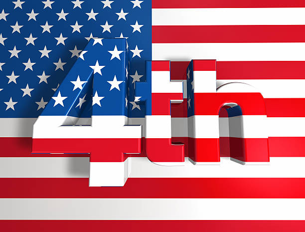 istock American 4th of july 176016805