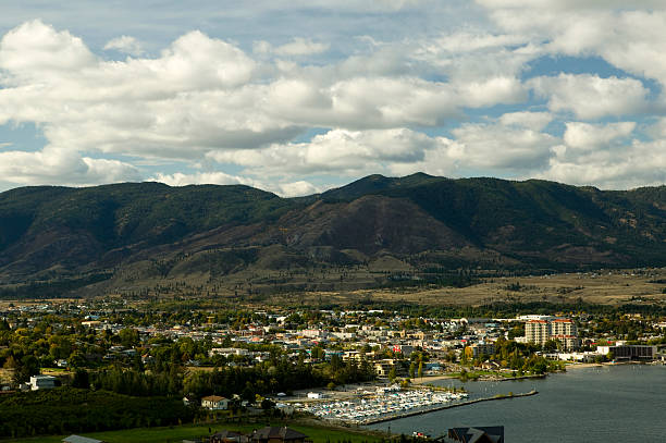 istock penticton city okanagan valley british columbia 176016864