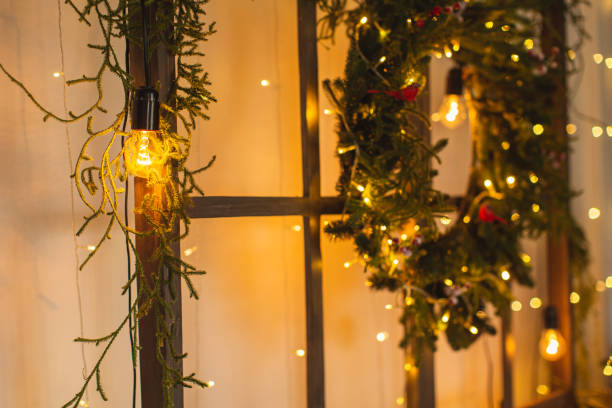 Garland.