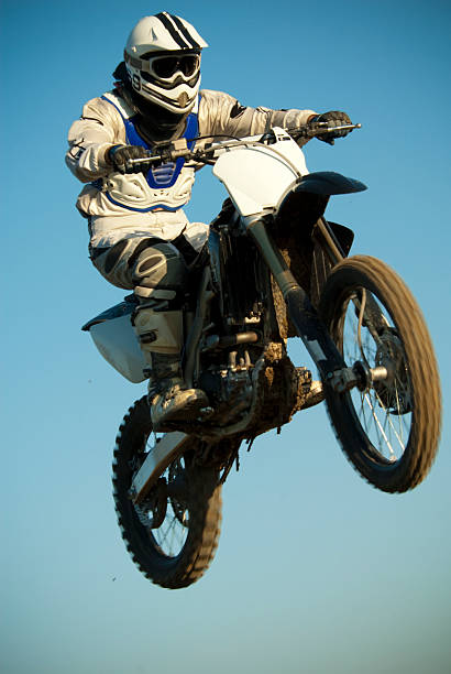 istock Motocross Jump 176017219