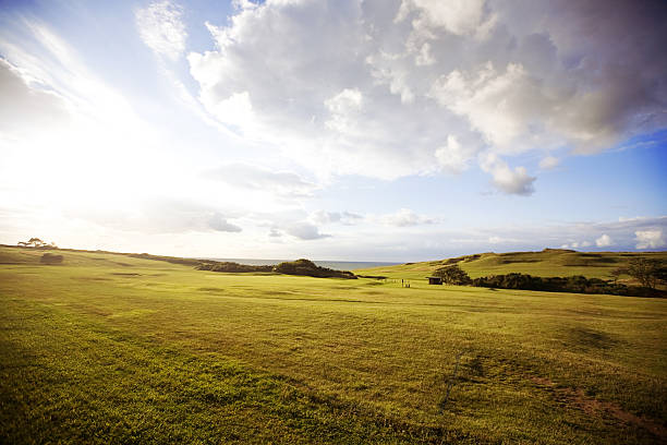 istock Beautiful English Countryside 176017382
