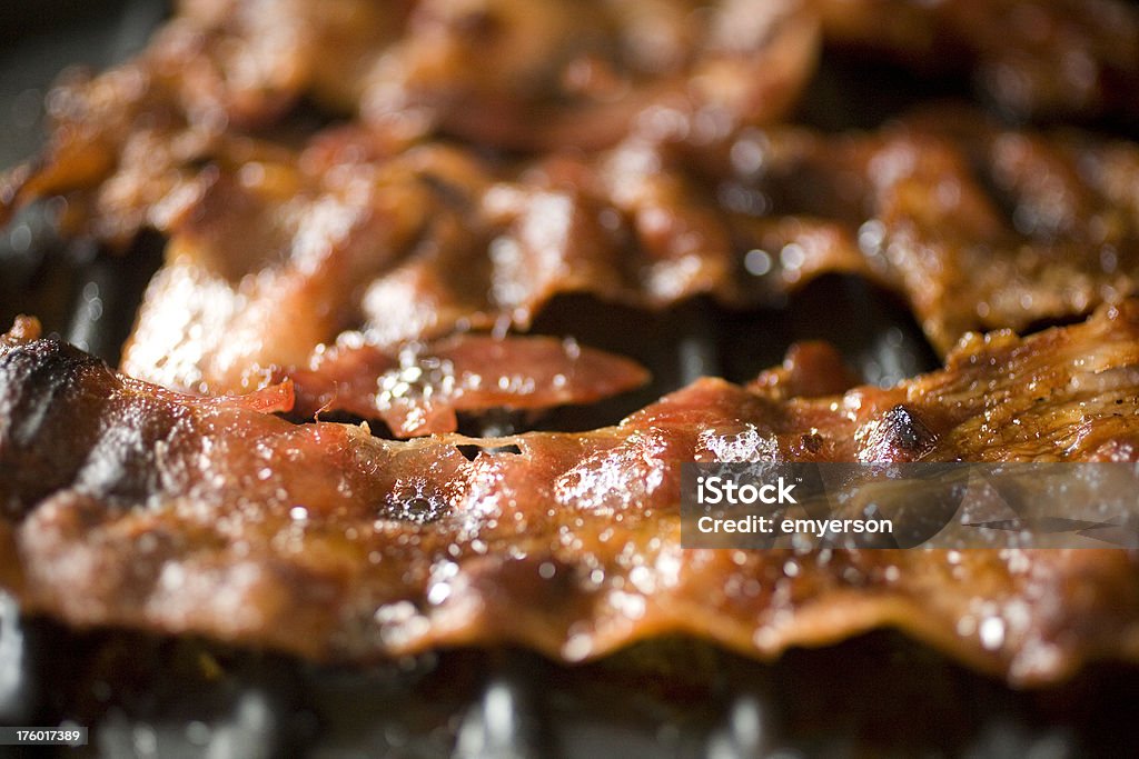 Bacon - Foto de stock de Bacon royalty-free