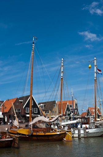 Puerto de Volendam photo