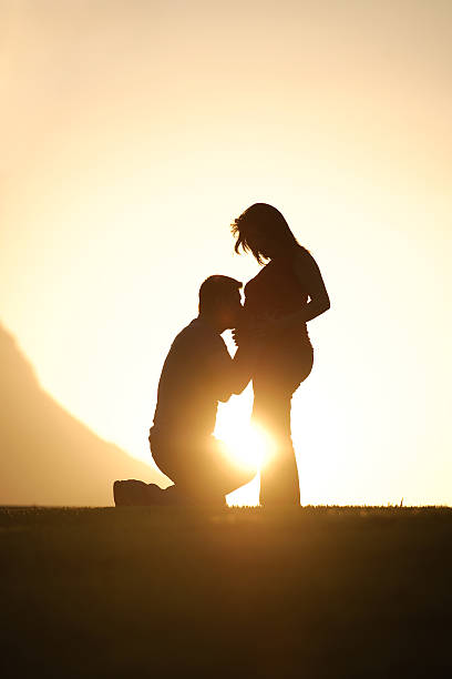 istock Lovely family 176019052