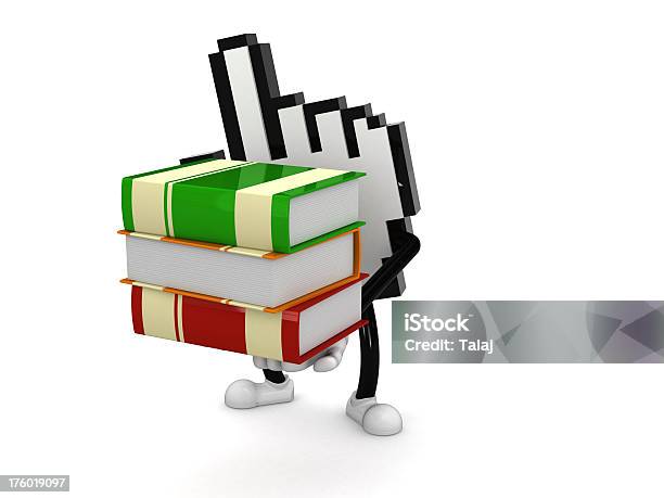 Ebook Stockfoto und mehr Bilder von Bildung - Bildung, Buch, Buchhandlung