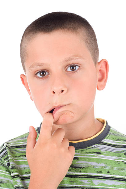 istock portrait of boy 176019730