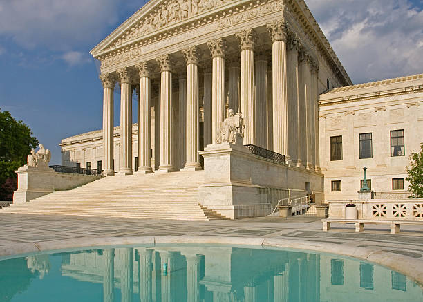 istock U.S. Supreme Court 176019742