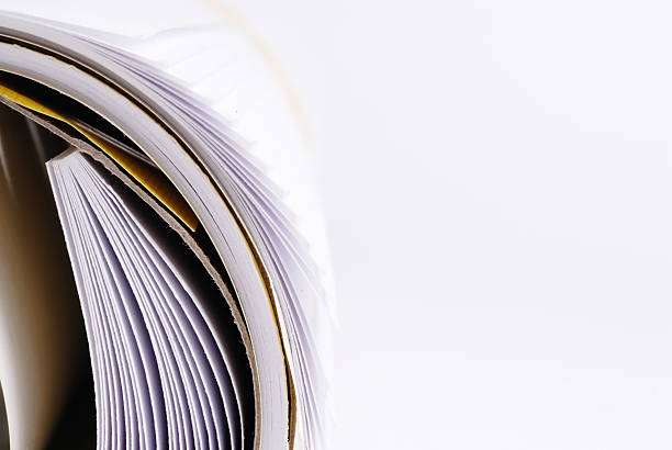 istock roll of paper close-up 176021242