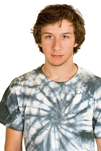 istock Just your average teen 176022092