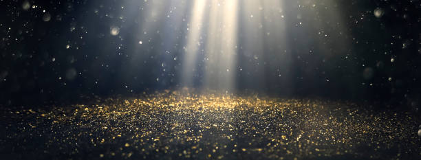 istock beautiful background with defocused glitters use in christmas / valentine designs 1760227013