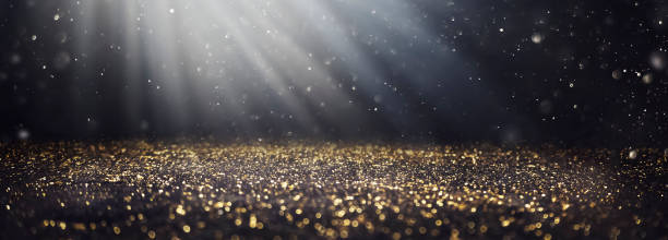 istock beautiful background with defocused glitters use in christmas / valentine designs 1760227117