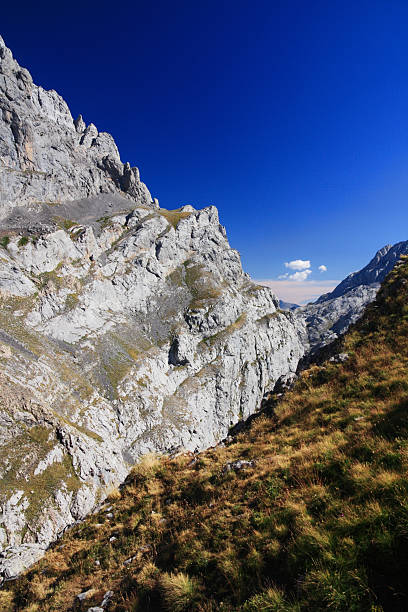 istock Peaks of Europe 176022892