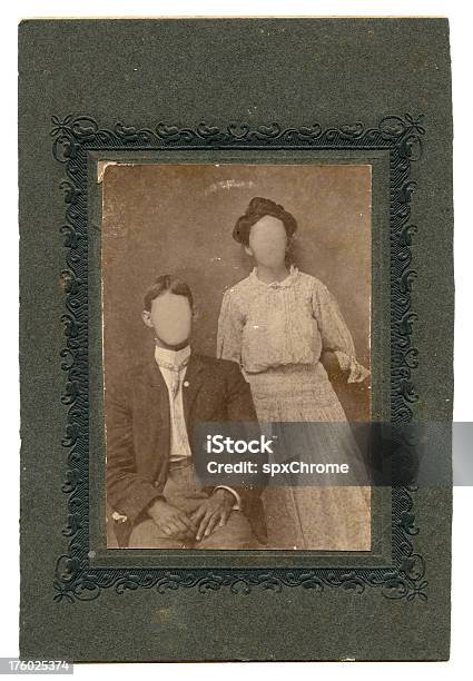 アンティークの境界線フレームに結婚民族 - 骨董品のストックフォトや画像を多数ご用意 - 骨董品, プリント写真, 写真