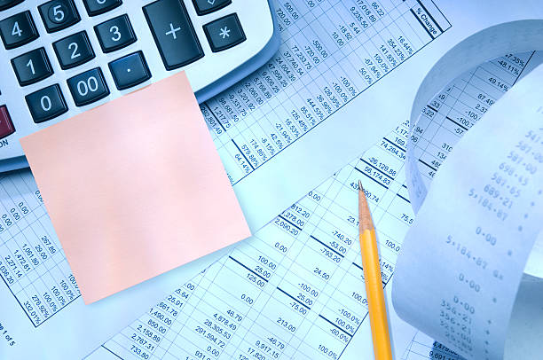 istock Sea of Numbers 176025959