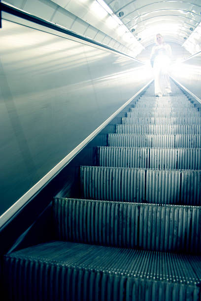 istock Stairways to heaven 176026118