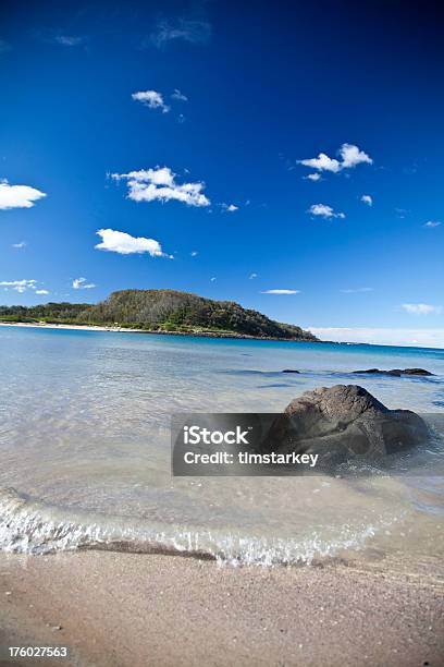 Malownicze Batemans Bay Beach - zdjęcia stockowe i więcej obrazów Australia - Australia, Batemans Bay, Bez ludzi