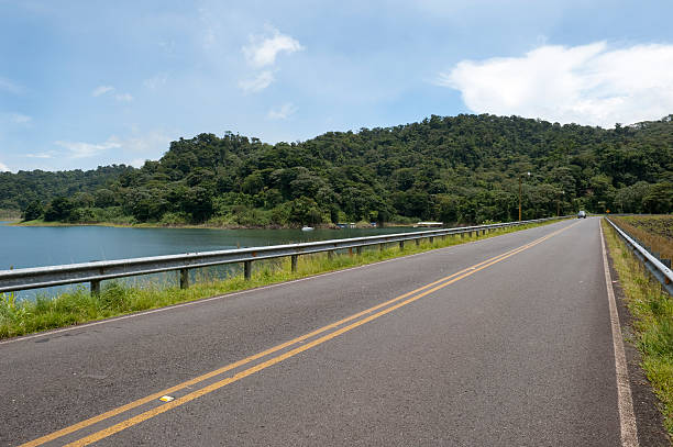 istock Lake Arenal Dam 176028605