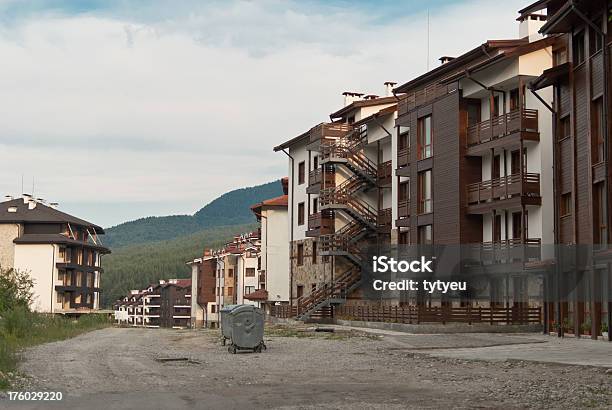 Bulgarische Resort Stockfoto und mehr Bilder von Berg - Berg, Bulgarien, Fotografie