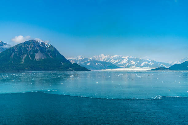 istock Hubbard Glacier view, Alaska, USA 1760295982
