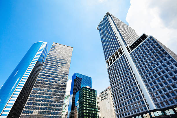 istock New York City Skyscrapers 176029652
