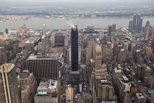 istock Manhattan, New York City (XXXL) 176029793