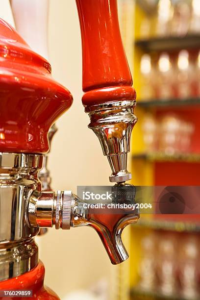 Beer Tap Stock Photo - Download Image Now - Beer Tap, Celebration Event, Color Image