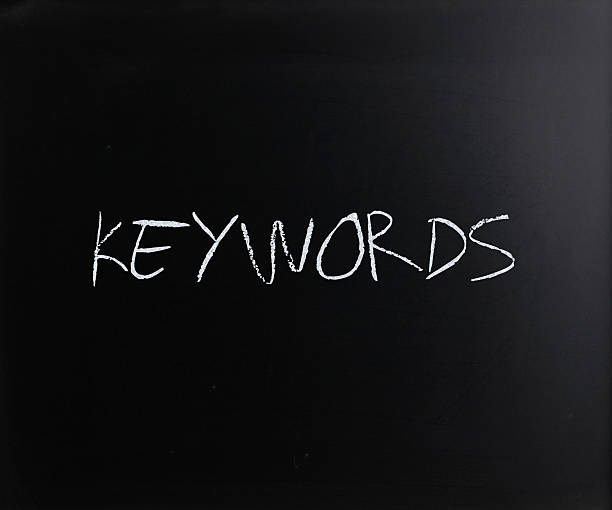 istock The word 