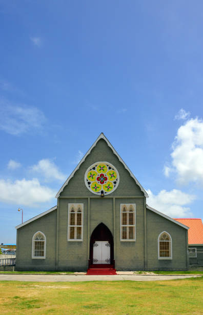 istock St. Phillip's Anglican church (1867), Georgetown, Guyana 1760355213