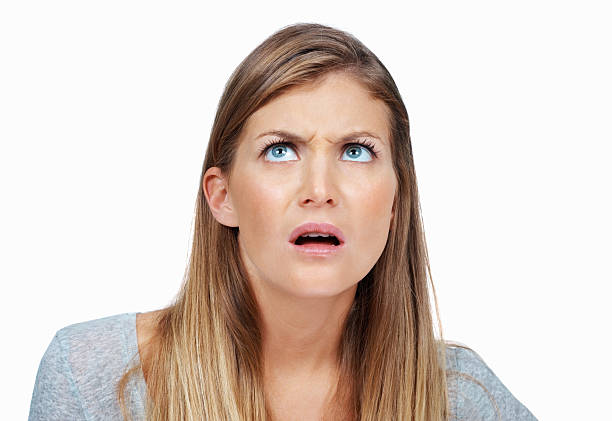 Hum Face Look 70+ Huh Face Stock Photos, Pictures & Royalty-Free Images - iStock