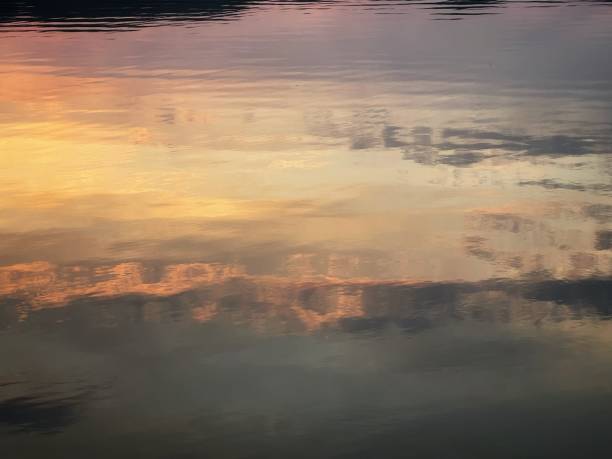 istock Sea in dreams and clouds 1760413212