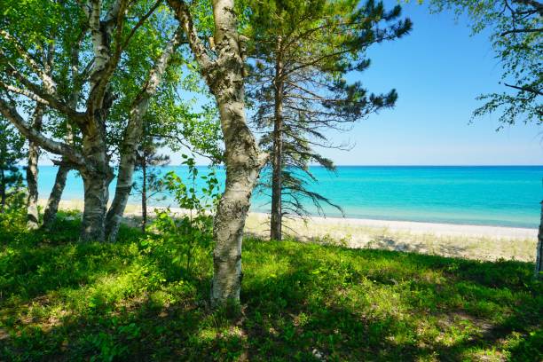 istock Pictured Rock National Shoreline Michigan 1760418400