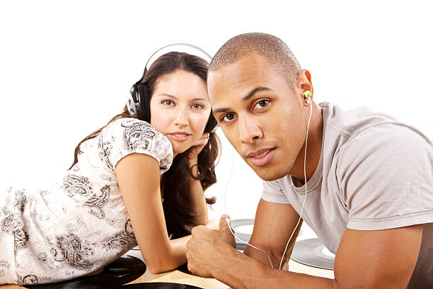 istock listening to music 176042146
