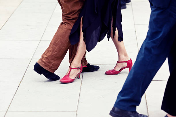 istock people dancing tango in the streets 176042188