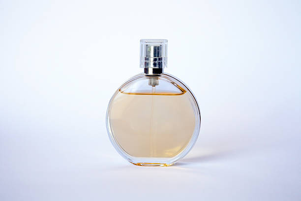 Perfume Bottle High class perfume bottle.More examples: perfume sprayer stock pictures, royalty-free photos & images