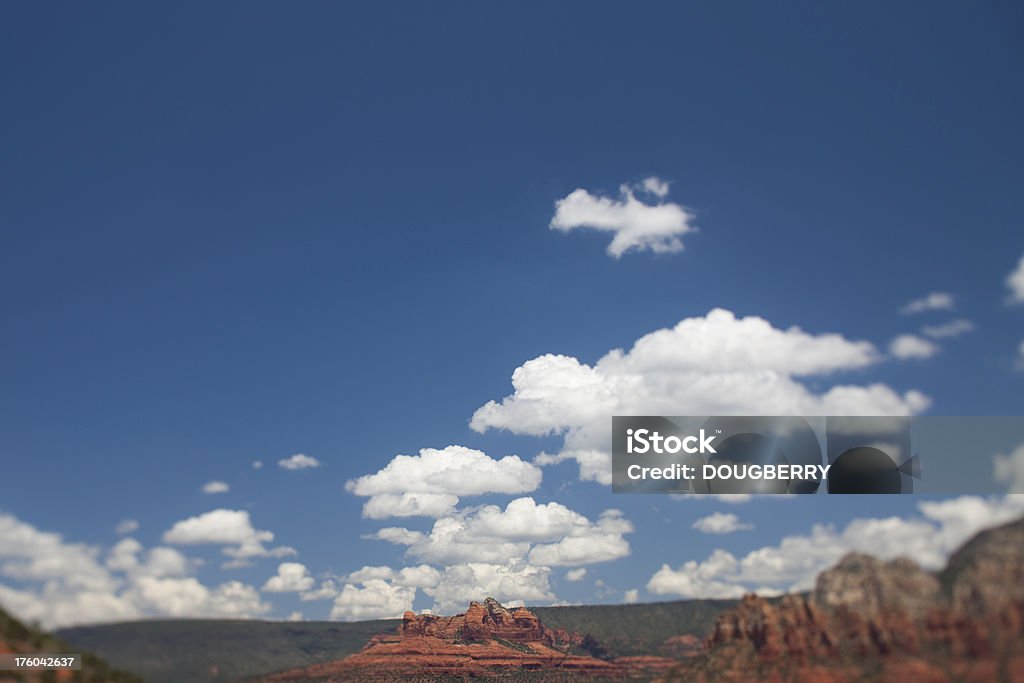Sedona, Arizona - Photo de Arizona libre de droits