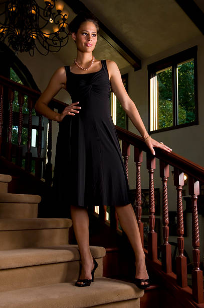 istock Beautiful Woman 176043462
