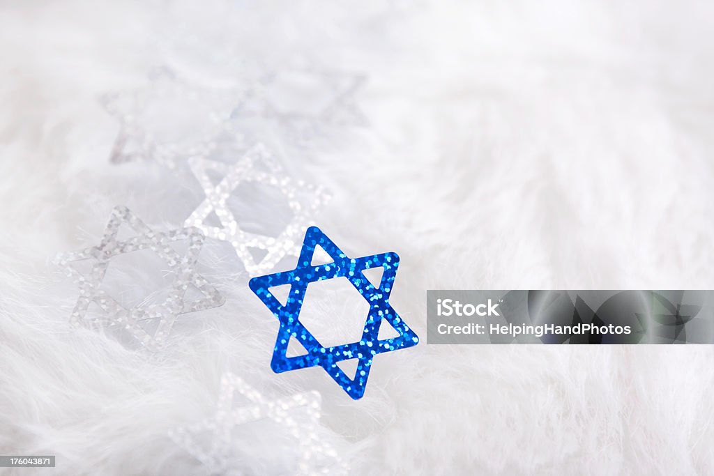 Hanukkah - Foto de stock de Hanukkah royalty-free