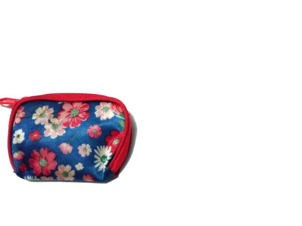 istock Nice pattern and color of a women's wallet 1760448597