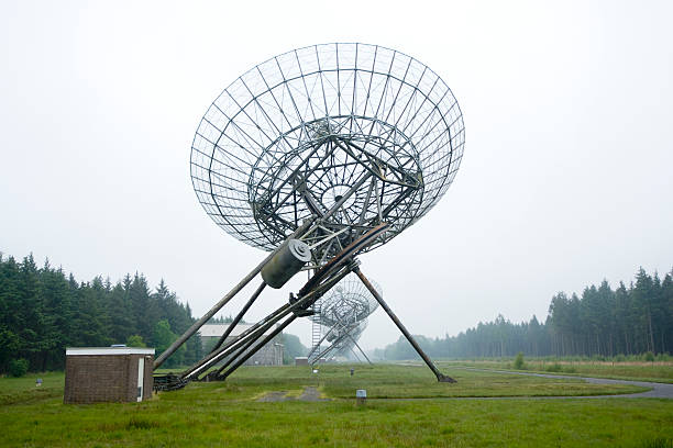 istock The Westerbork Radio Telescopes in Holland 176046885