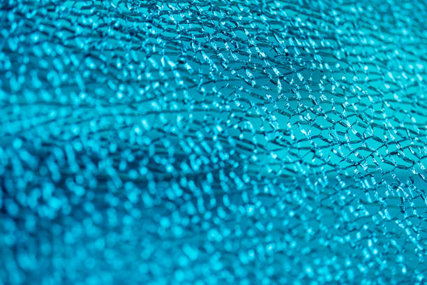 Free Stock Photo of Ethereal blue webbed pattern motion blur | Download ...