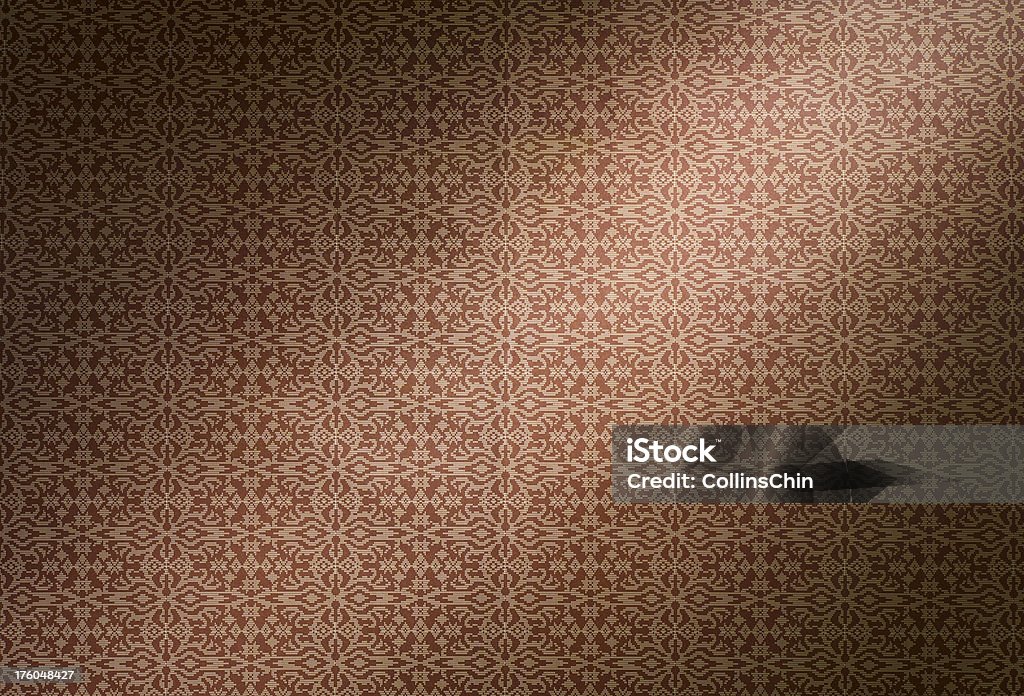 Textura de fundo - Royalty-free Art Nouveau Foto de stock