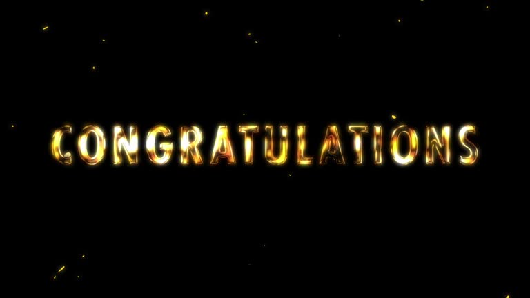 Congratulations Clips 2,300+ Awards Ceremony Template Stock Videos and Royalty-Free Footage ...