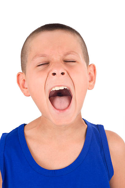 istock Portrait Of Boy 176051015