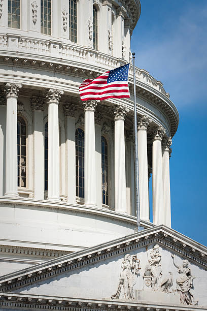istock United States Capitol 176051120