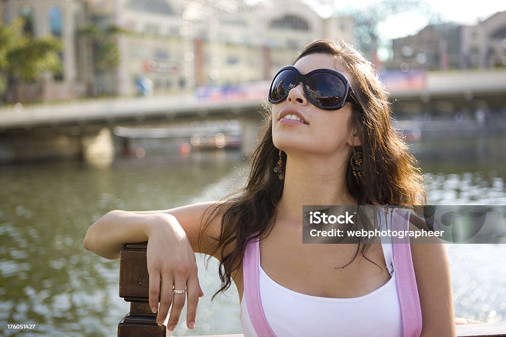 Excursion en bateau - Photo de Adulte libre de droits